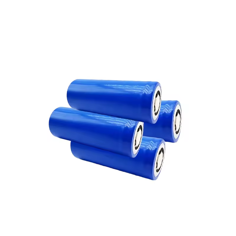 2024 new product 26650 3.2V 4000mAh cylindrical batteries lifepo4 lithium battery cell