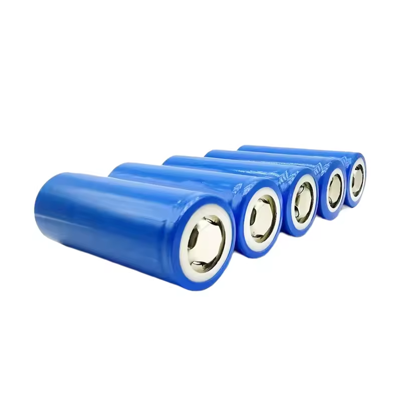 2024 new product 26650 3.2V 4000mAh cylindrical batteries lifepo4 lithium battery cell