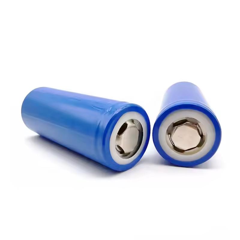 2024 new product 26650 3.2V 4000mAh cylindrical batteries lifepo4 lithium battery cell