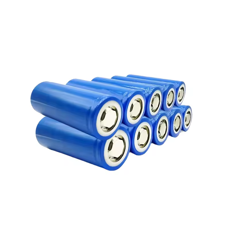 2024 new product 26650 3.2V 4000mAh cylindrical batteries lifepo4 lithium battery cell