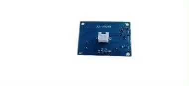 5.5V 5mA integrated ultrasonic ranging module reversing radar waterproof ultrasonic sensor