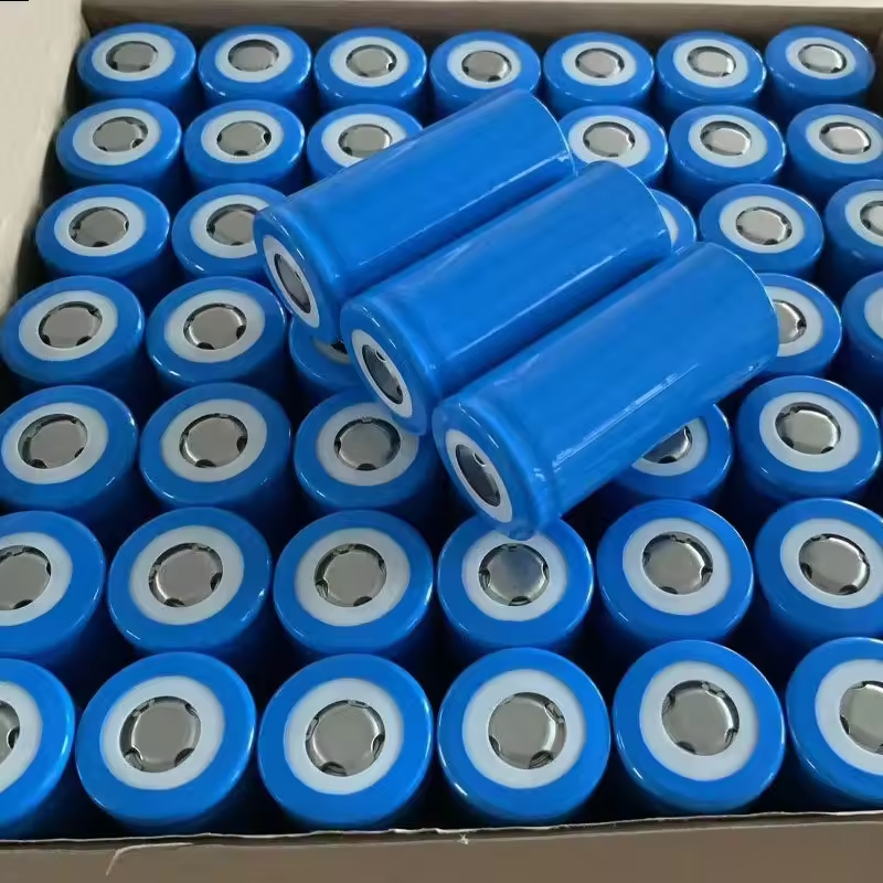 Wholesale cheap price lithium ion batteries of 3.2v 11Ah 32650 battery pack of rechargeable lithium battery OEM