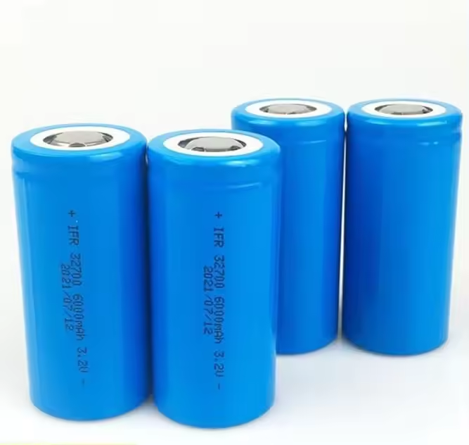 Wholesale cheap price lithium ion batteries of 3.2v 11Ah 32650 battery pack of rechargeable lithium battery OEM