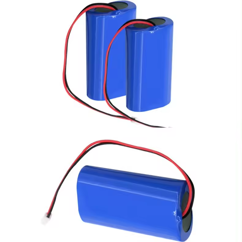 Wholesale cheap price lithium ion batteries of 3.2v 11Ah 32650 battery pack of rechargeable lithium battery OEM