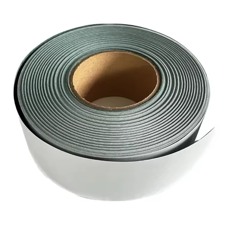 Wholesale 100mm High-Mechanical Strength Barley Paper Polyester Film Flexible Lamination High Voltage Applications Fish Paper