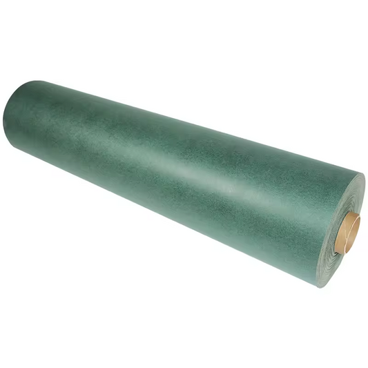 Wholesale 100mm High-Mechanical Strength Barley Paper Polyester Film Flexible Lamination High Voltage Applications Fish Paper