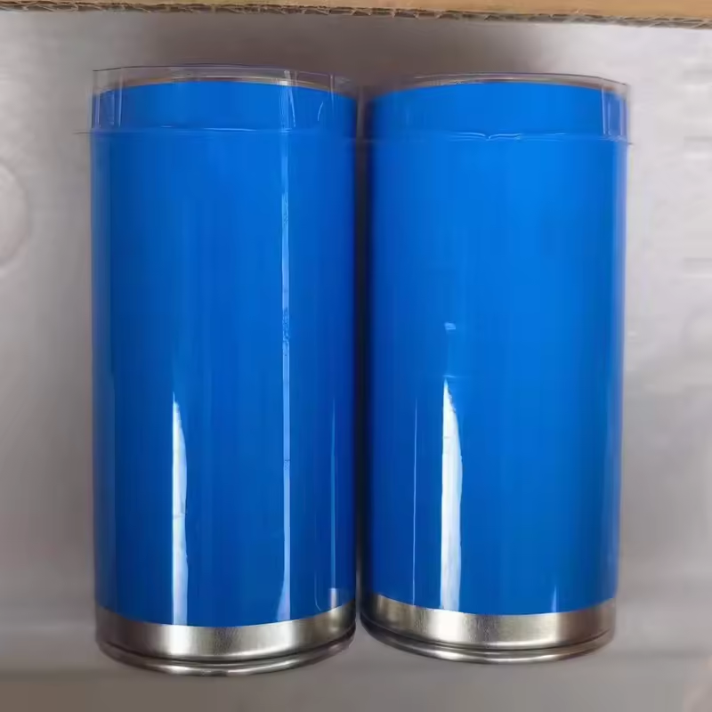 NCM 30ah Cylindrical Battery 4695 4690 4680 Discharge Deep cycle Rechargeable battery 3.7V 30Ah Battery Pack