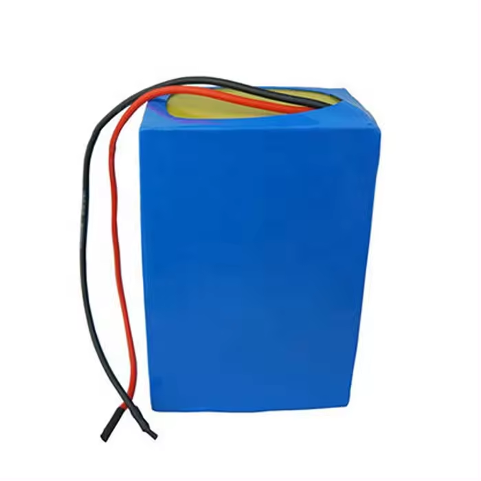 OEM ODM 60V 72v 20ah 30ah 40ah 50ah lithium battery pack for ebike scooter