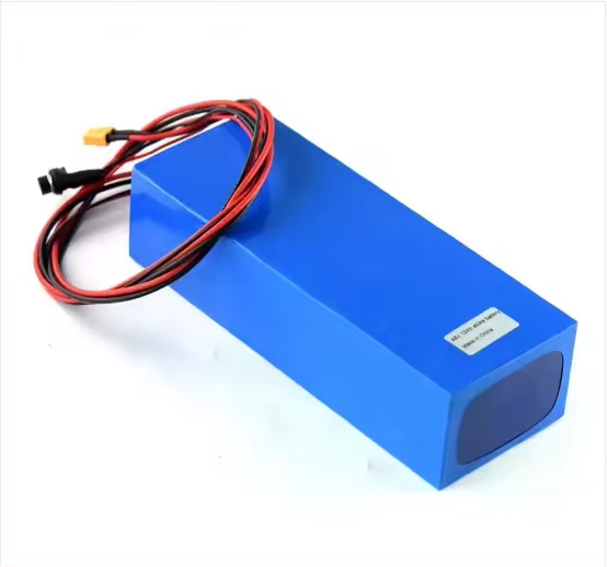 OEM ODM 60V 72v 20ah 30ah 40ah 50ah lithium battery pack for ebike scooter