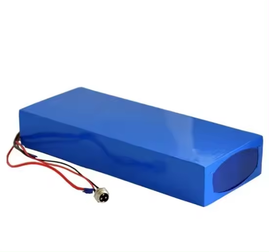 OEM ODM 60V 72v 20ah 30ah 40ah 50ah lithium battery pack for ebike scooter