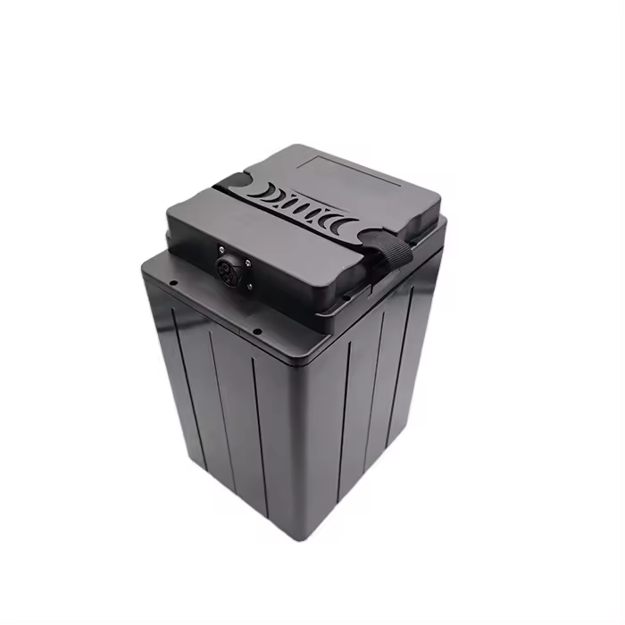 18650 21700 Battery Pack box battery case for Lithium battery