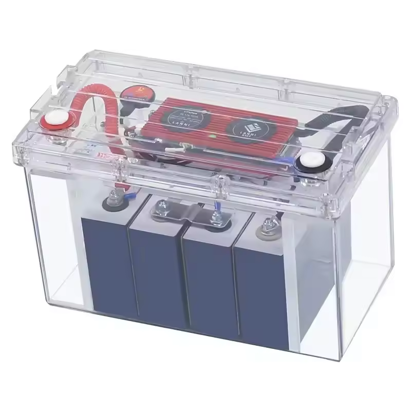 Lithium Battery Box 12v 24v 48v 180ah 200ah 280ah 300ah Lithium Iron Large Empty Lithium Battery Case