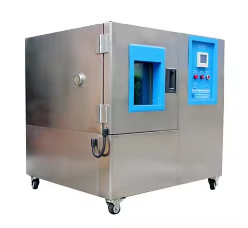 Laboratory Environmental Programmable Constant Temperature and Humidity Chamber Climatic Test Chamber Testing Machine