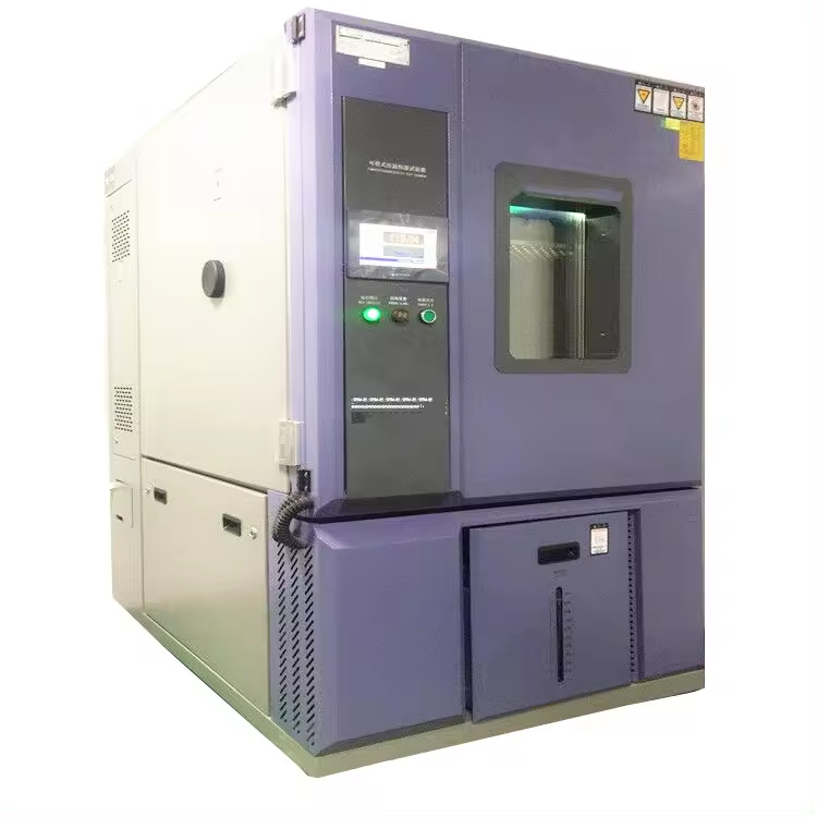 Laboratory Environmental Programmable Constant Temperature and Humidity Chamber Climatic Test Chamber Testing Machine