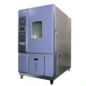 Laboratory Environmental Programmable Constant Temperature and Humidity Chamber Climatic Test Chamber Testing Machine