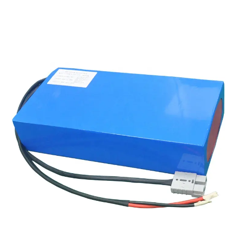 Charger able lipo car battery 60v 20ah solar solaire lifepo4 lithium ion batteries pack