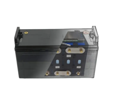 Maintenance Free 12V 165AH Lithium LiFePO4 Battery For Marine