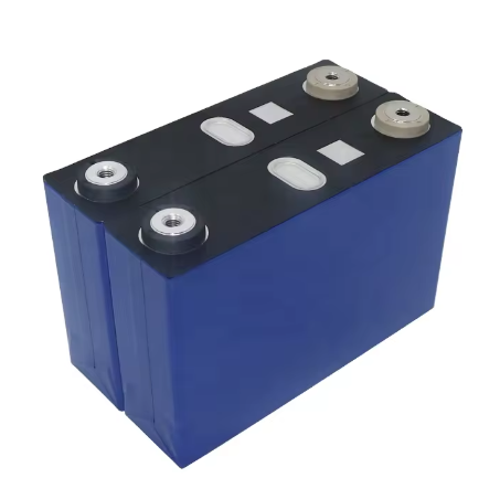 Phosphate 50 Ah 50ah Lifepo4 3.2v 60ah Prismatic Pouch Lithium Battery Cell Lithium Iron Motorcycle / Scooter/car/solar Storage