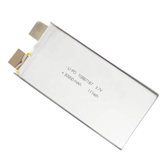 Pouch Lithium Ion Polymer Battery Cell 3.2v 3.7v 10ah 15ah 20ah 25ah 30ah 40ah 50ah 60ah lifepo4 Lithium Ion Battery Cell