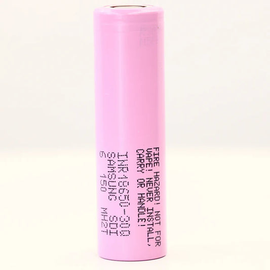 Wholesale Samsung 30Q 18650 3000mAh 15A Battery