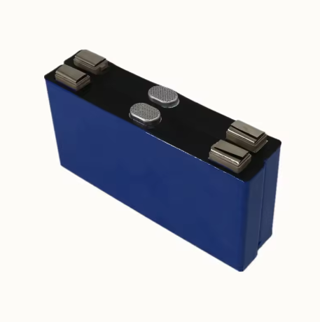 Nmc Lifepo4 Prismatic Cell Power Tools Polymer Lithium 3.7v 30ah 40ah Small Size High Capacity Li Polymer Battery Cells