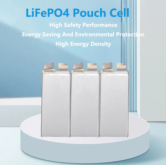 3.7v 22ah Lifepo4 Lithium Rechargeable Battery NCM 22000mah Long Life 20C Lipo Pouch Cells For Agriculture Drone