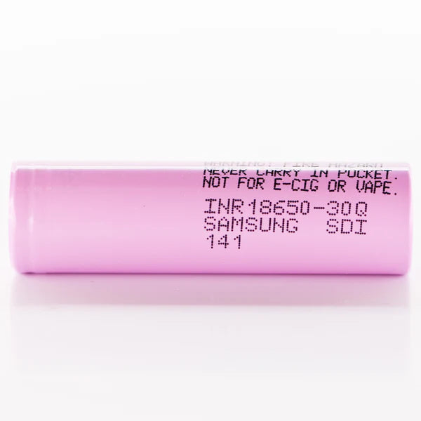 Wholesale Samsung 30Q 18650 3000mAh 15A Battery