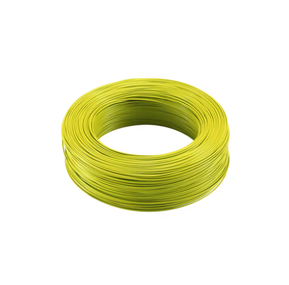 Electric Cable Wire Copper Manufacturer The 12AWG Gaugue Flexible Silicone Insulated Heating Stranded Rubber,silicone 100 CN;GUA