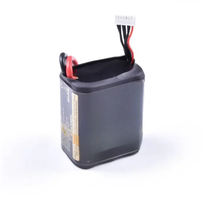 High Rate UAV FPV drone battery 21700 4000mah 5000mah NCM 6S1P 22.2V 6000mah 6S2P 10C For Quadrocopter FPV kamikaze