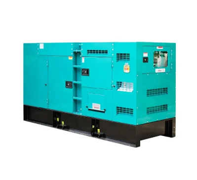 Liquid cooled 230kwh Lithium Ion Battery Integrated Solar Power Cabinet Commercial And Industrial Energy Storage System