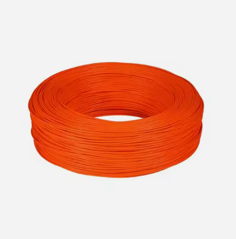 SR Wires 300/500V 180C 1mm 1.5mm 2.5mm electrical cable and wire house appliance High quality Fast delivery silicone rubber