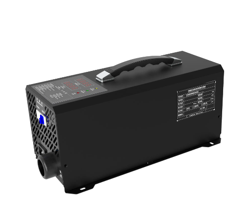 DC Regulated Power 0-54V/50A Adjustable DC Power Supply Charger