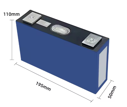 4pces 3.7v 155ah 3000cycles Prismatic Rechargeable Lithium ion nmc cell 3.7v lithium ion battery