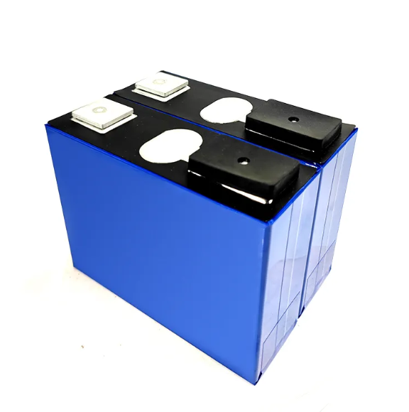 Prismatic lfp Long-range 3.2v 100ah solar energy storage motorcycle battery cell lifepo4 lithium ion batteries