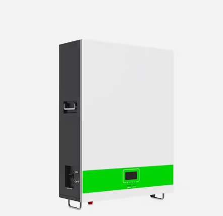 Lifepo4 48V 100Ah Power Storage Wall Lithium Ion Battery 4.8KwhFor Home Energy Storage