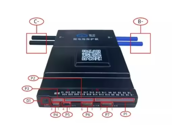 14.8v 150a lifo4 12v bt 4s 12 150a Lifepo4 BMS 8S 16S 24S 100a 150a 200a Smart JBD ANT Daly active balancer 4s lifepo4 JK bms