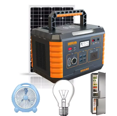 OEM ODM 1200w 1024Wh portable power station 500w 1000w 3000w 2000w portable power station generator with solar