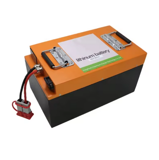 Bateria litio 36v/48v/ 72v/96v 100ah Lifepo4 Lithium li ion Battery Pack OEM ODM 60V 80ah