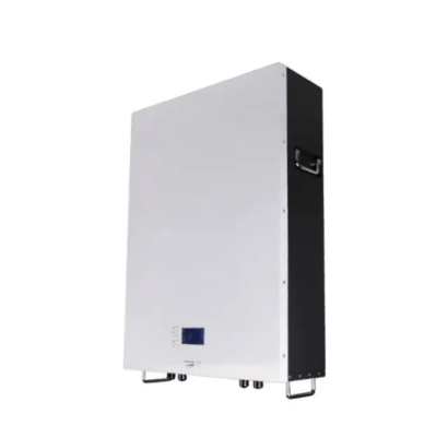 Lifepo4 48V 50Ah Power Storage Wall Lithium Ion Battery 2.4Kwh/7.2Kwh/9.6Kwh For Home Energy Storage