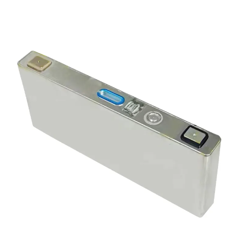 6000cycle 3.7v 9.5ah Lithium ion battery cells 9.5ah Prismatic LiFePo4 Battery Cell for Solar Energy