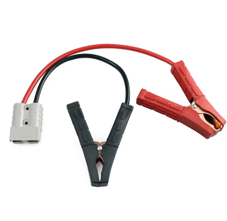 Wire-plug wiring harness 15A/30A/45A/75A/120A/180A power connector housing with lead