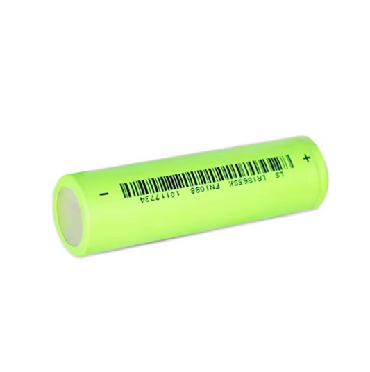 LR18650SK 2600mAh 2c Lithium ion Battery for power tool drone Rechargeable 18650 Battery