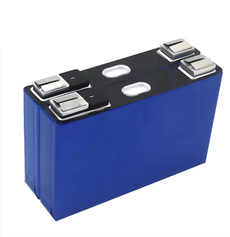 Nmc Rechargeable Lithium Ion Prism Battery for Electric Bus / Car Home Blue 3.7V Sealed General High 40ah Lithium Battery