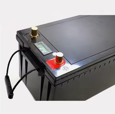 12V 48V Lithium Ion PO4 Batterie 12V 100ah 150ah 200ah 300ah Li-ion Battery 24V 300Ah for Solar Golf Carts Energy Storage Boats