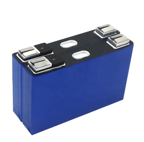 Nmc Rechargeable Lithium Ion Prism Battery for Electric Bus / Car Home Blue 3.7V Sealed General High 40ah Lithium Battery