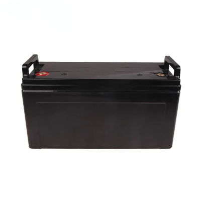 Maintenance Free 12V 165AH Lithium LiFePO4 Battery For Marine