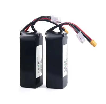 8S 29.6V FPV battery 4000mAh 8000mah 10000mah 12000mah UAV Advik recce drone batteries drone lipo battery 8S