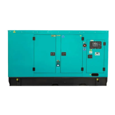 Liquid cooled 230kwh Lithium Ion Battery Integrated Solar Power Cabinet Commercial And Industrial Energy Storage System