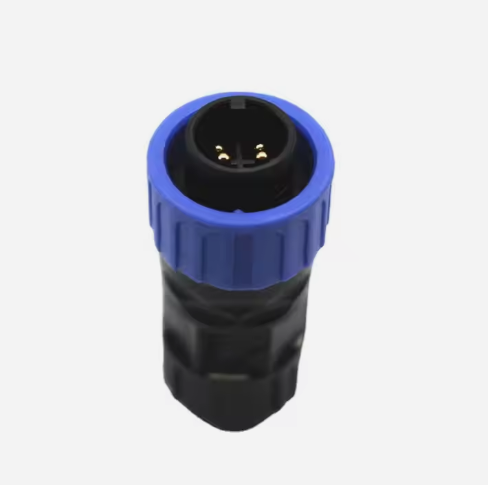 High Quality Shared Electric Bike Battery M25 Quick Lock M23 Lithium Battery 2+0 Charging Pile Quick lock Plug Connector