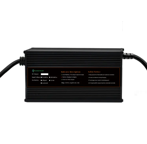 12v15a 24v15a 36v8a 48v8a 60v7a 72v6a golf cart ebike boat li-ion nmc battery charger